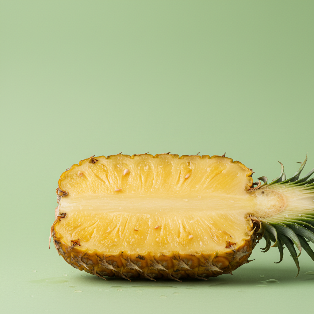 Are Pineapples in Season? (Why They Don't Ripen After Picking)