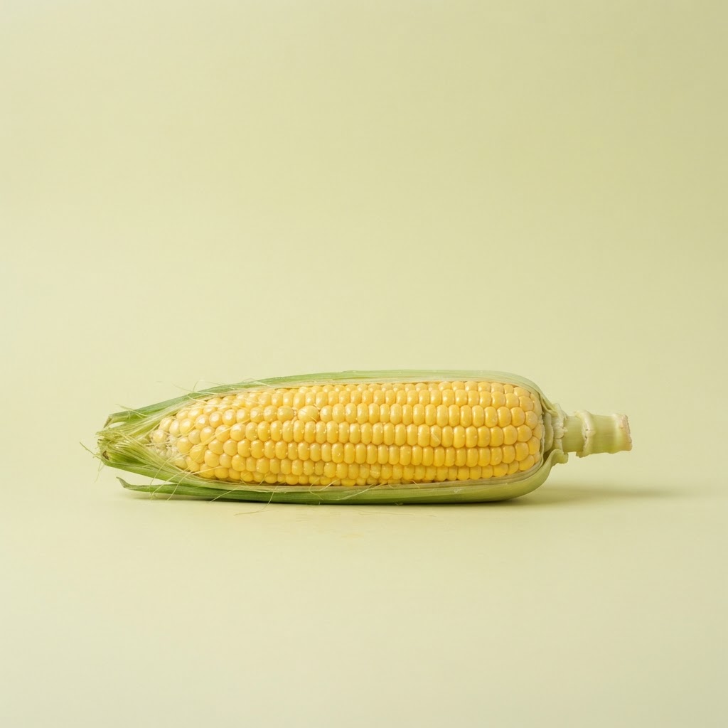 Can You Eat Raw Corn on the Cob? Safety, Taste, and Digestion