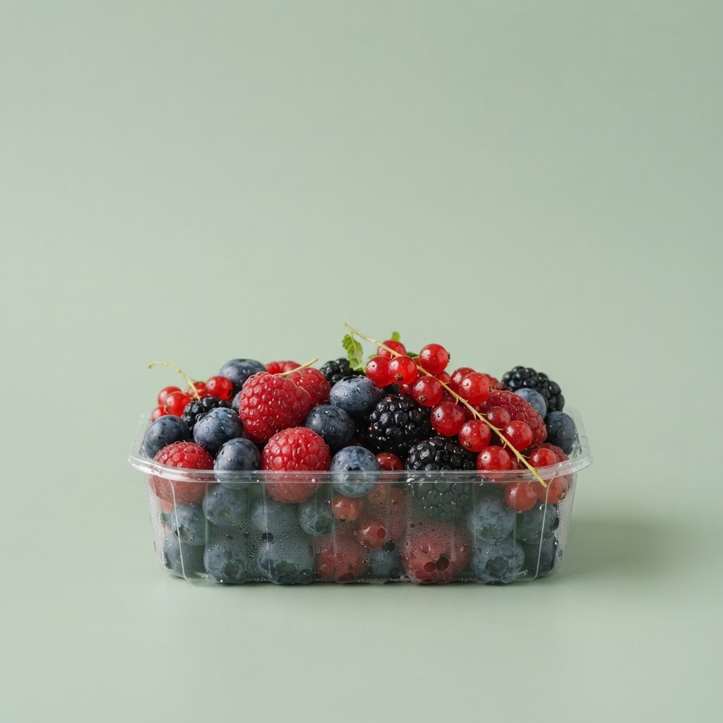 Identify Berries: Which Berry Are You Looking At?