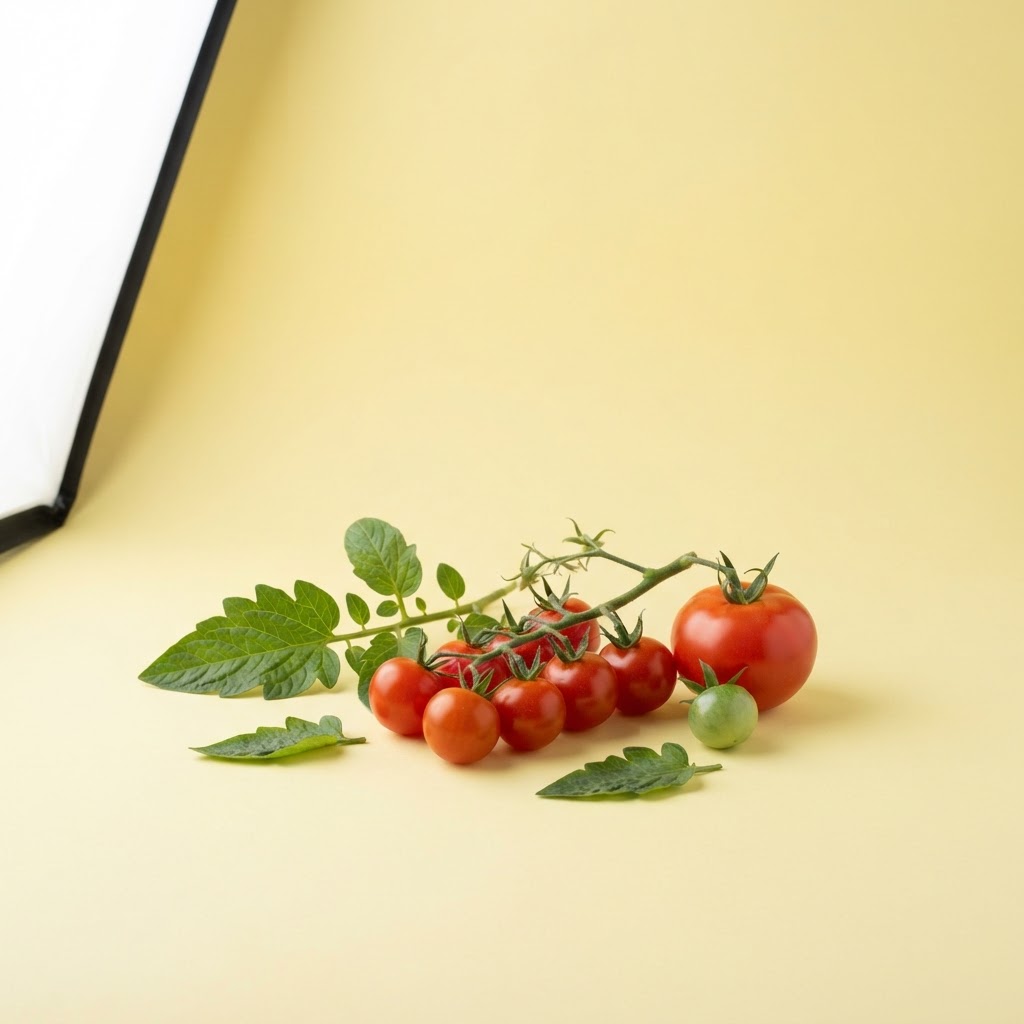 Tomato Leaf Identifier