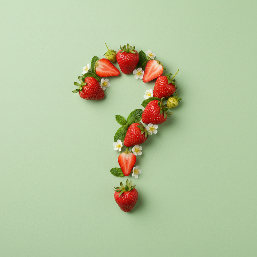 When Are Strawberries in Season? Month-by-Month Guide
