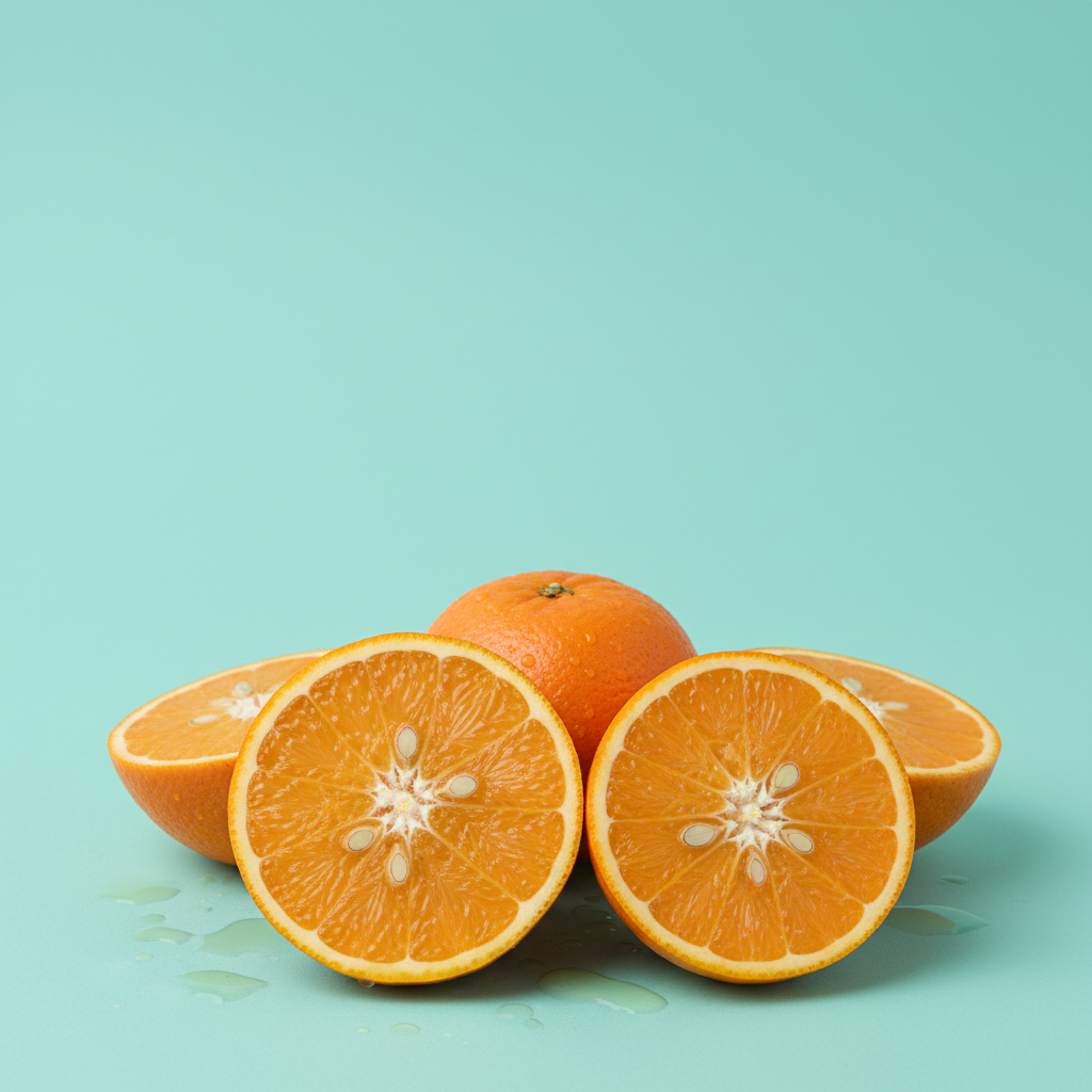 Are Oranges in Season? (Navel vs Valencia: Which to Buy When)