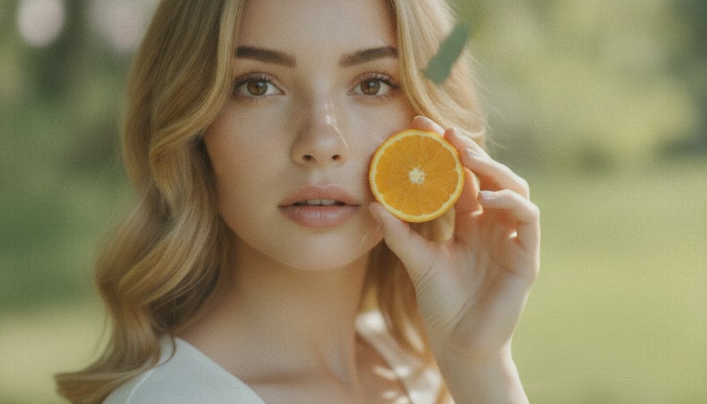 Fresh produce