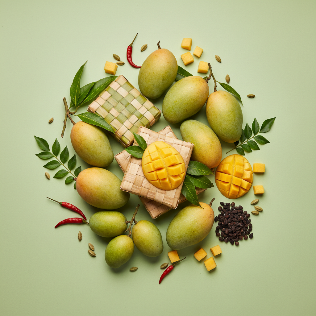 When Does Mango Season Start in India? (State-by-State Guide)