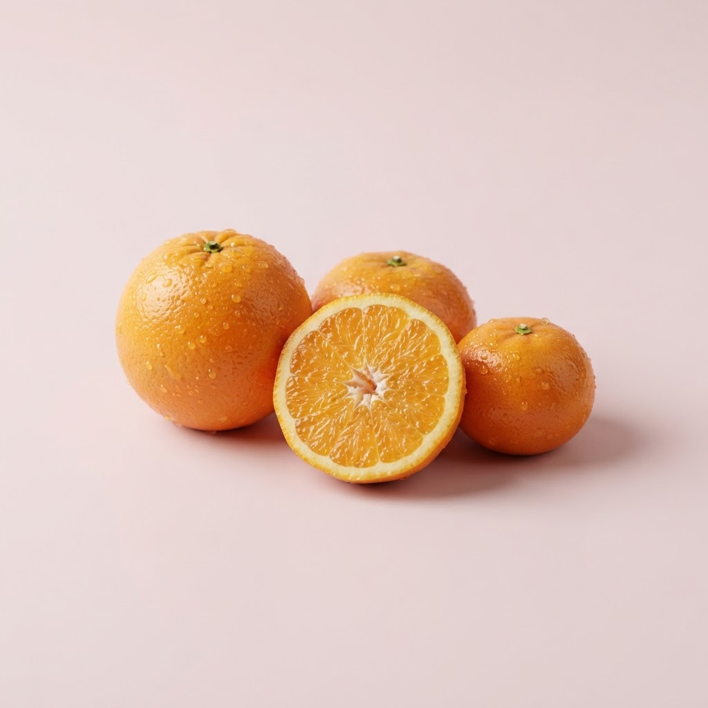 Best Time of Day to Drink Orange Juice