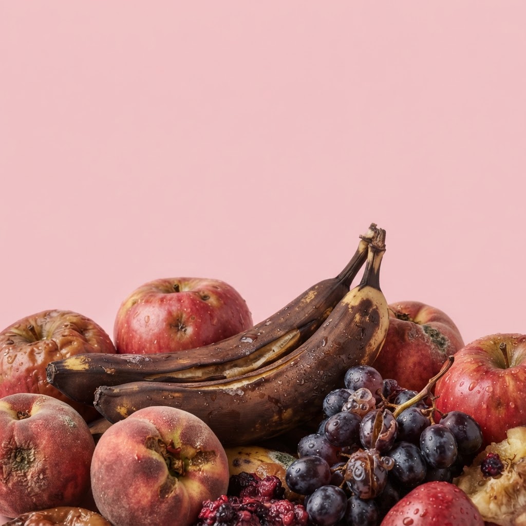 Can You Get Drunk Off Overripe Fruit? The Science of Fermentation
