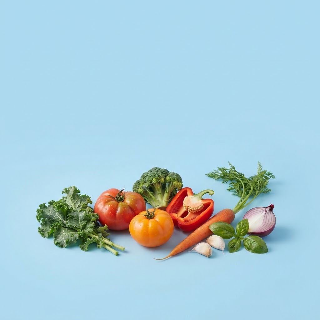 Sunday Fridge Clean-Out Recipes