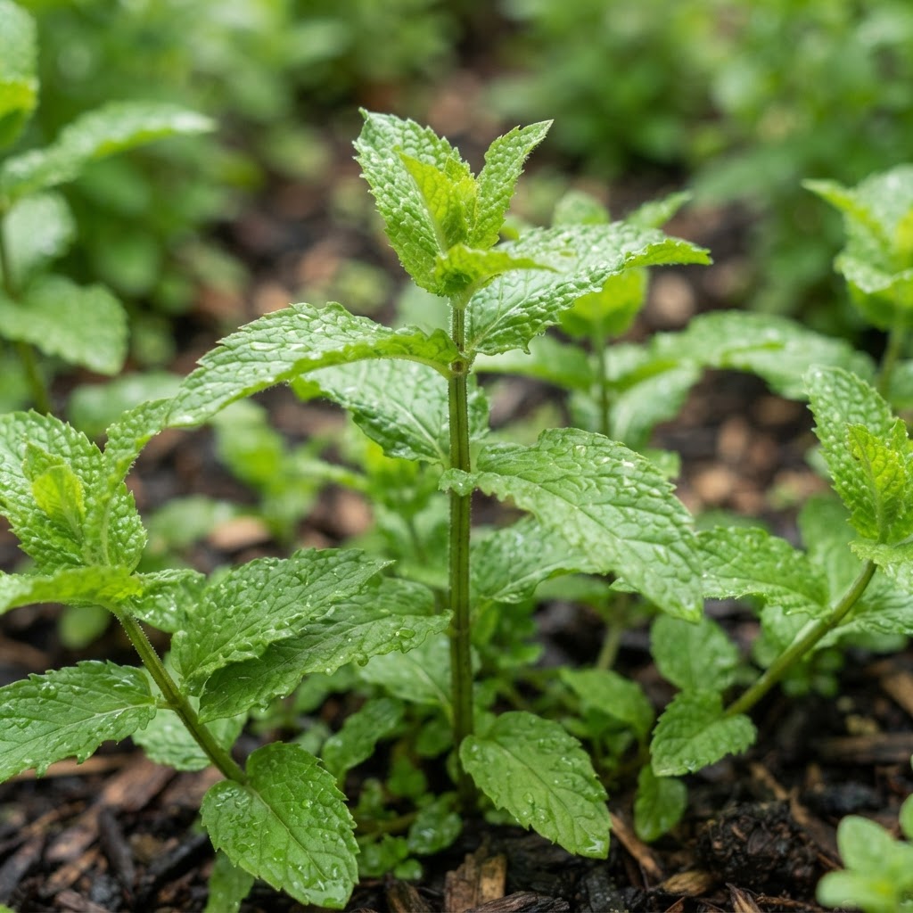 Mint Identifier: How to Tell the Mints Apart