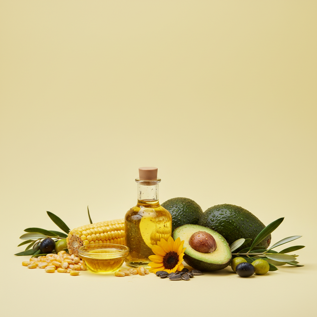 Can Vegetable Oil Go Off? (The Smell Test + Shelf Life Chart)