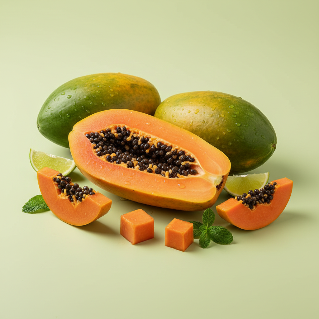 Is Papaya in Season? (Red vs Tainung: Which to Buy)