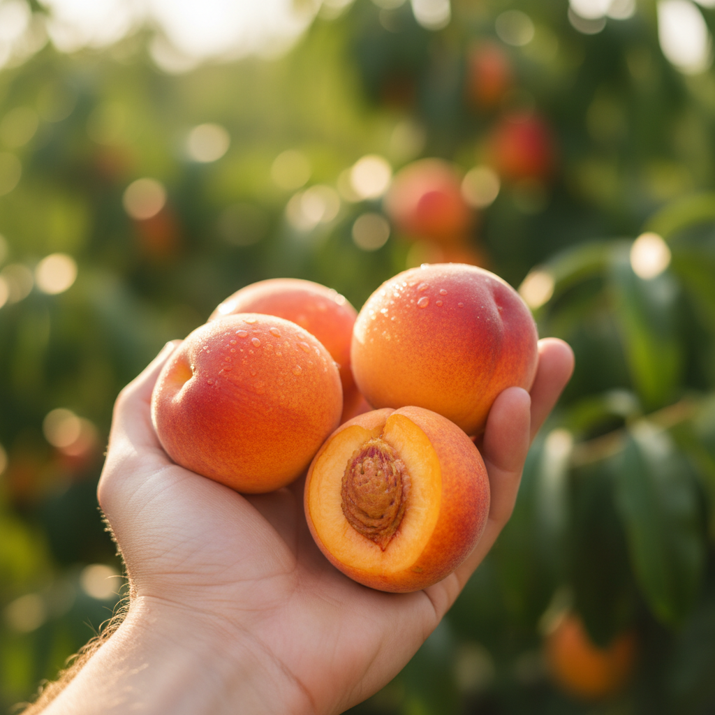 Are Nectarines in Season? (Don't Buy Them Before November)