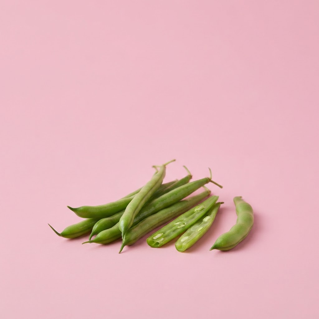 Can You Eat Raw Green Beans? Lectins, Safety, and What You Need to Know