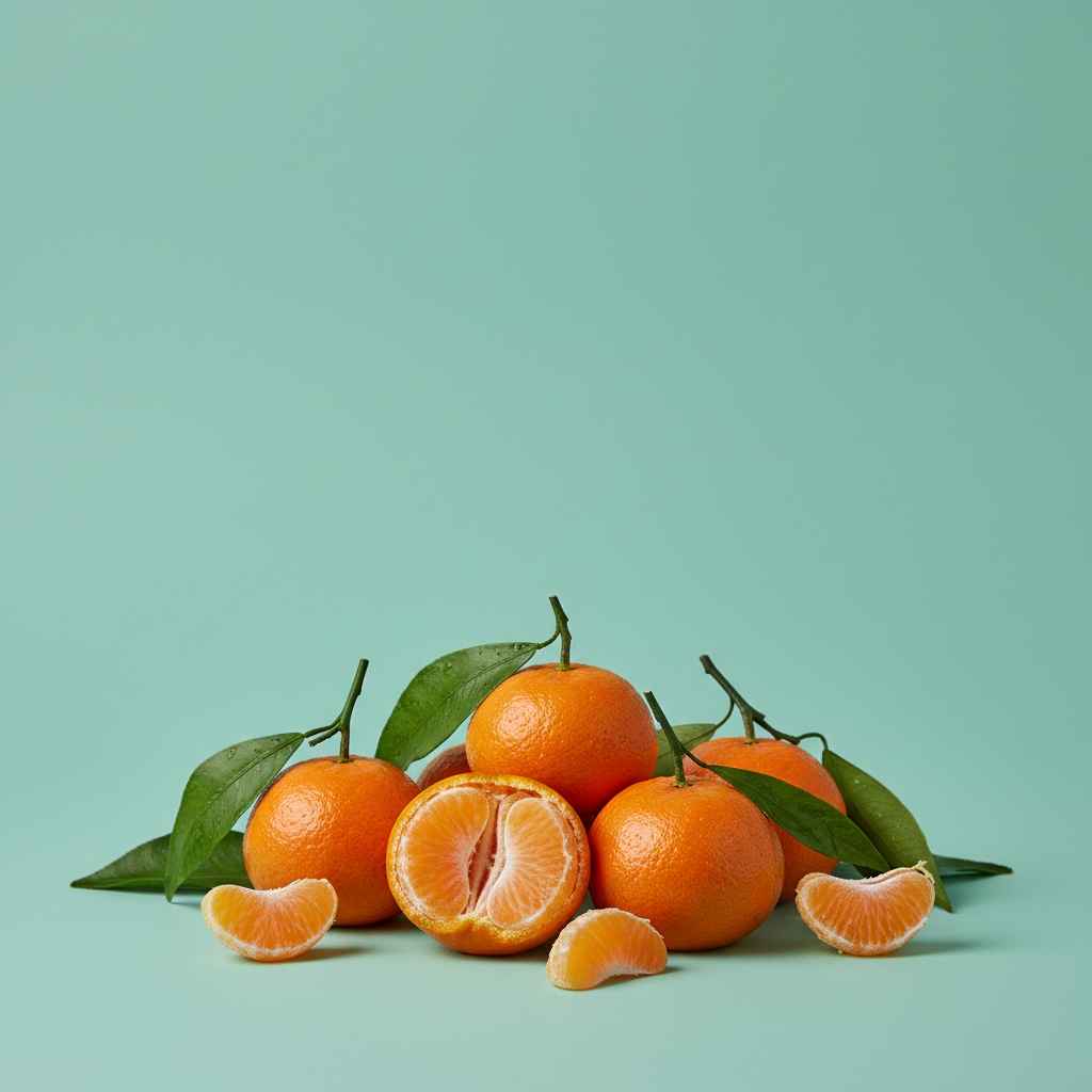 Too Many Mandarins? How to Spot a Seasonal Surplus Near You