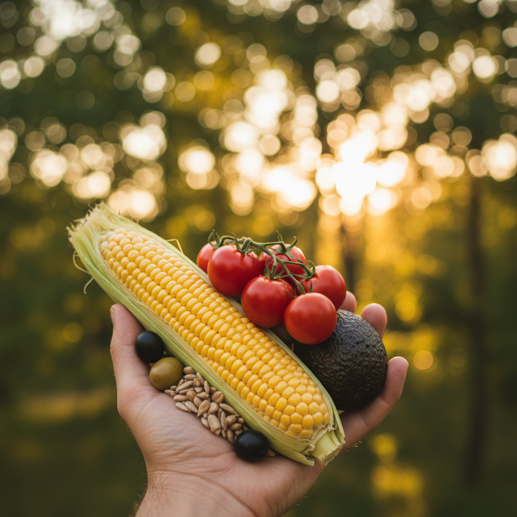Is Vegetable Oil Bad for You? (What the Science Actually Says)