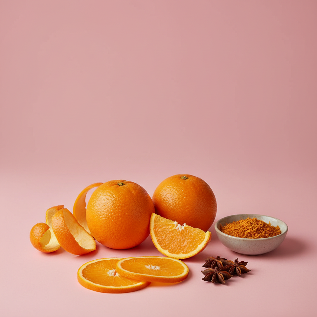 Are Orange Skins Good for You? (Yes — Here's How to Eat Them Safely)