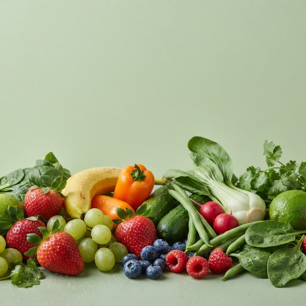 Low-FODMAP Grocery List for Beginners