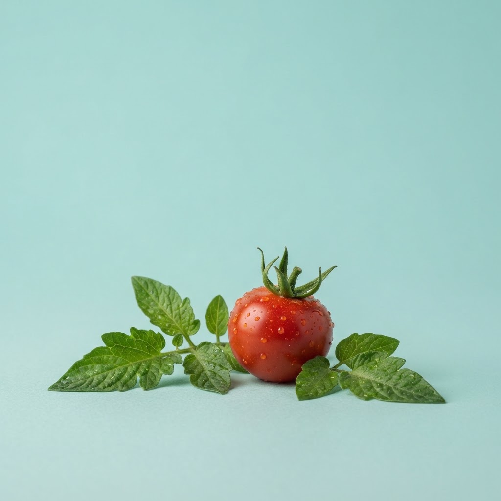 Tomato Plant Identifier