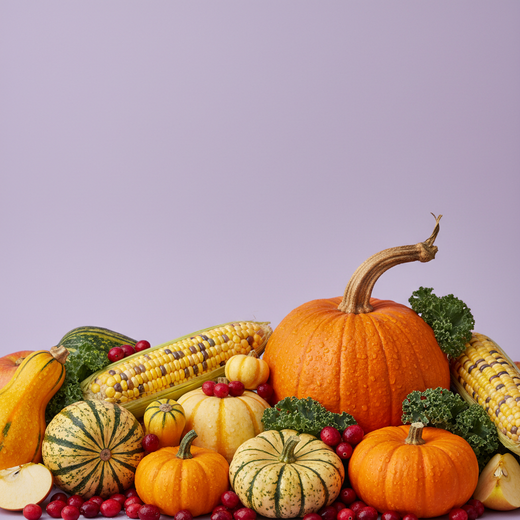 Is Pumpkin in Season? (Kent vs Butternut: Which to Buy)