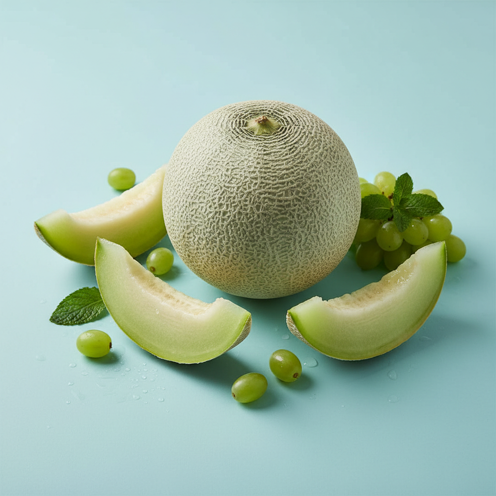 Is Honeydew in Season? (Skin Colour Matters More Than Smell)