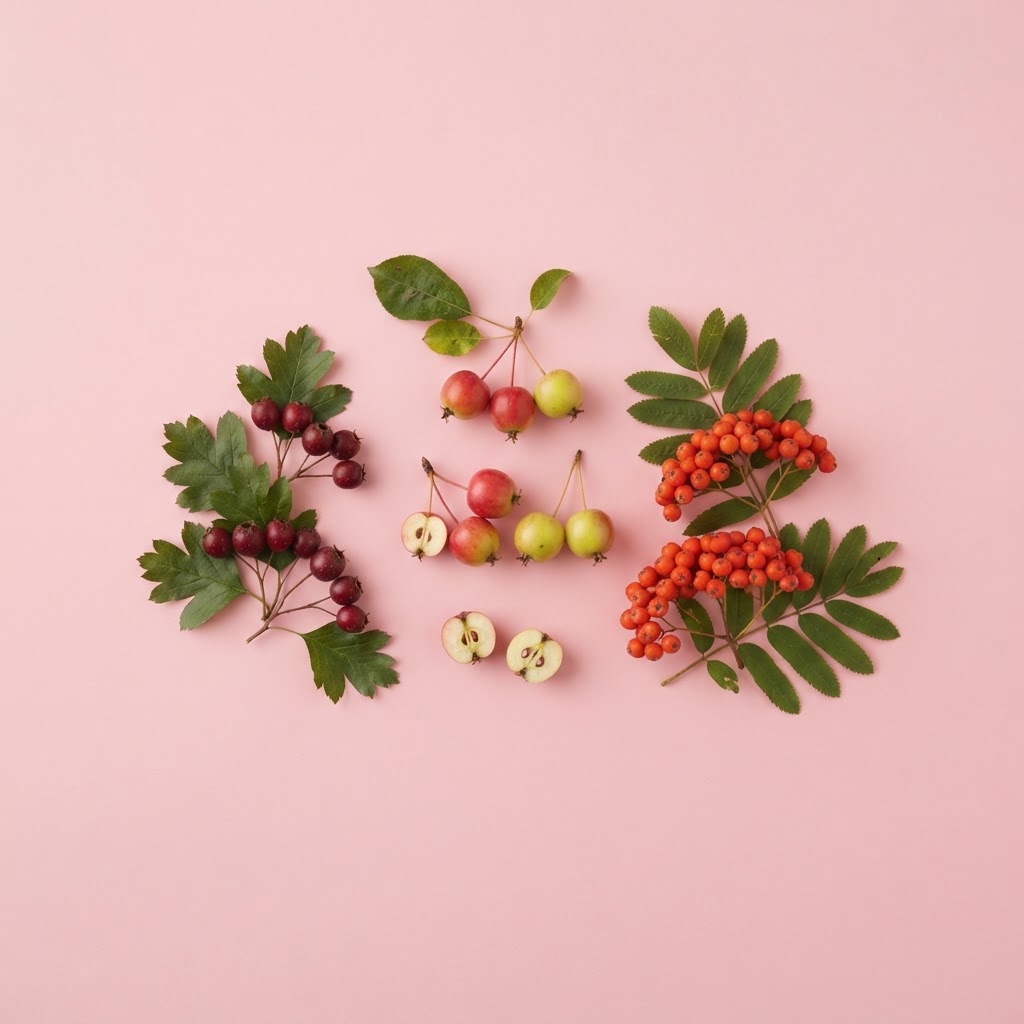 Crabapple Fruit Identifier