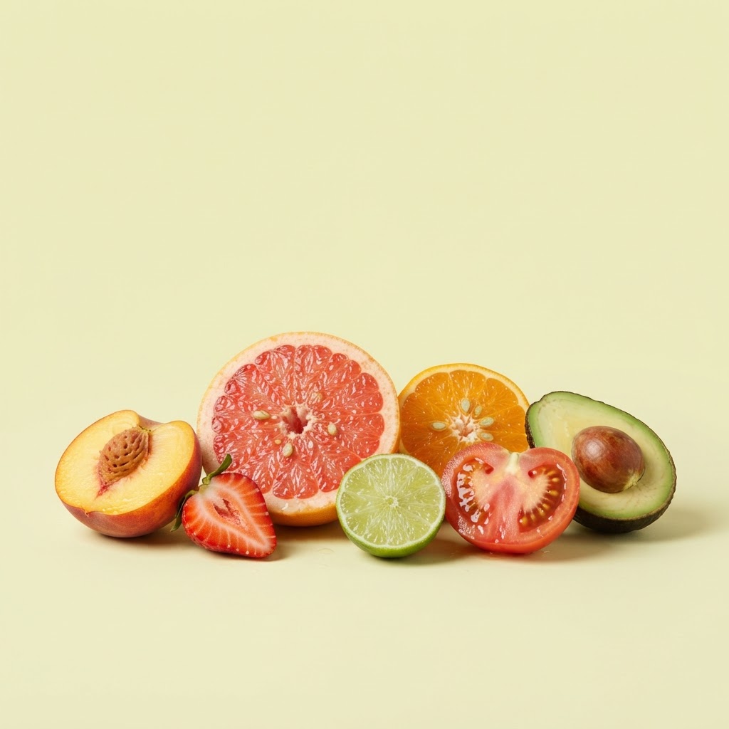 Seasonal Produce Calendar: What's in Season Each Month