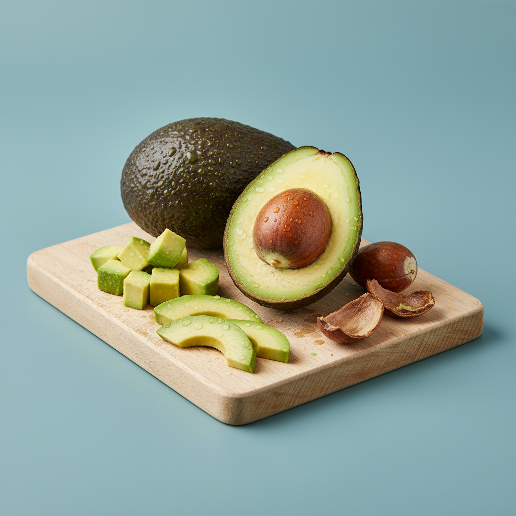 Are Avocado Seeds Edible?