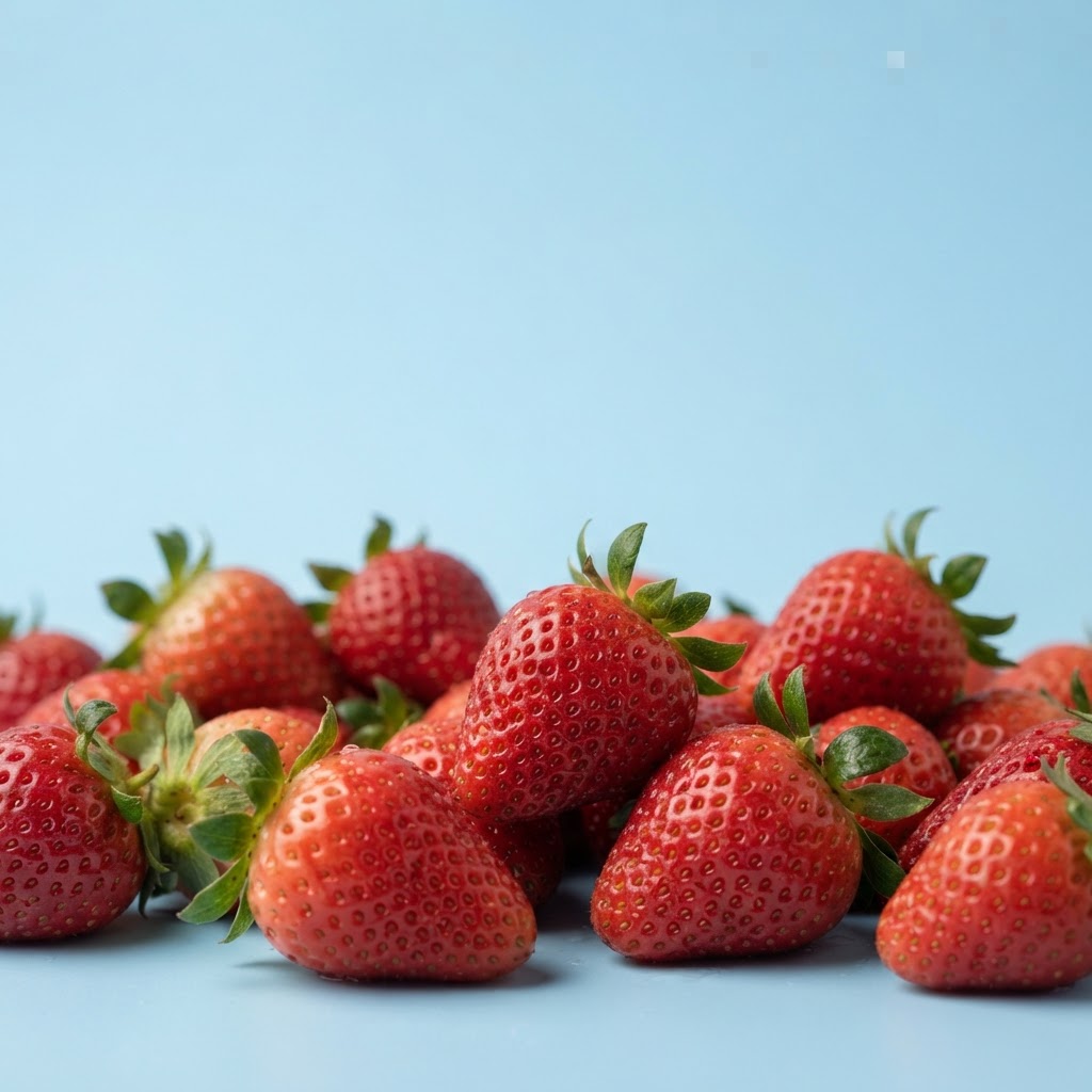 Calories & Nutrition in 150g of Strawberries