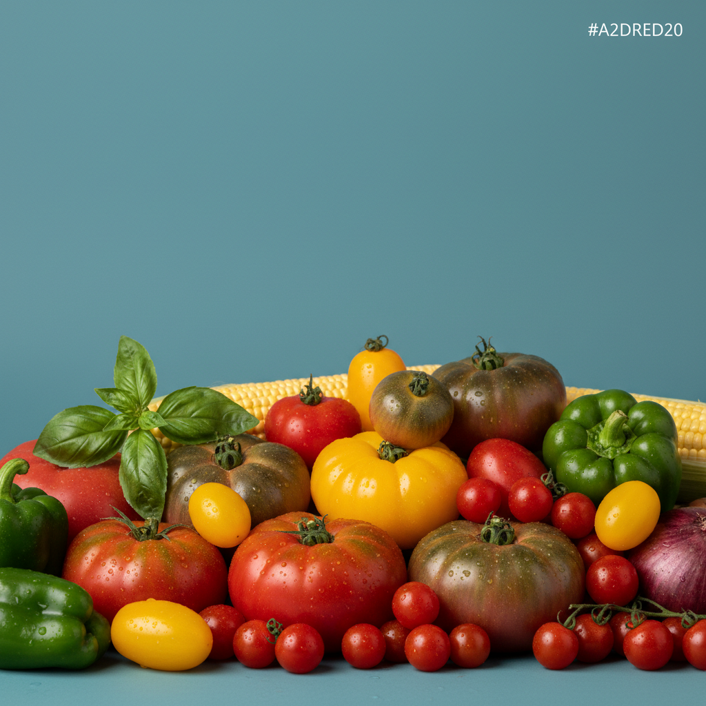 Are Tomatoes in Season? (Never Refrigerate — Here's the Science)
