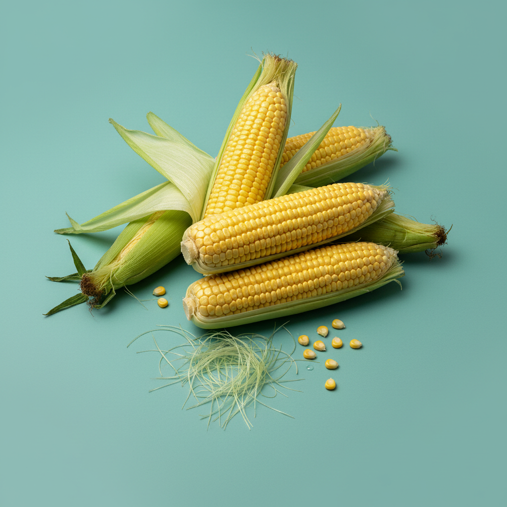Is Sweet Corn in Season? (Eat Same Day — Sugar Drops Fast)