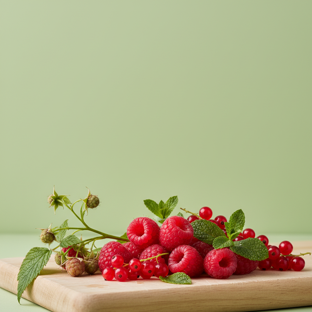 Are Raspberries in Season? (Eat Within 2 Days — Here's Why)
