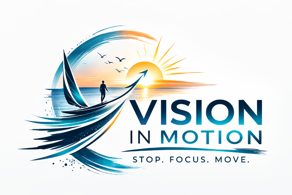 Vision in Motion