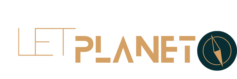 Letplanet logo