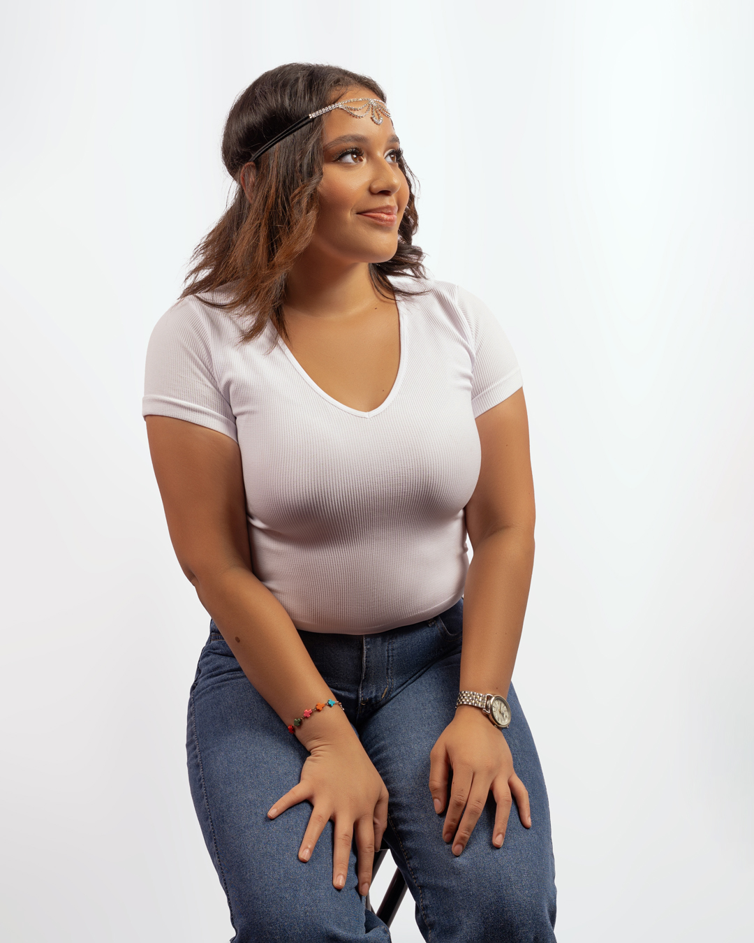 Studio Portrait 4
