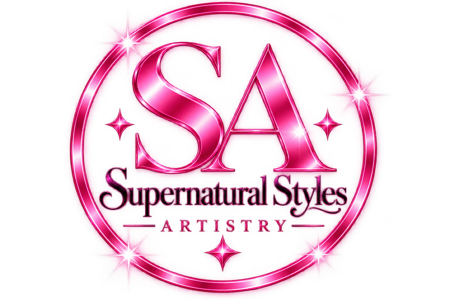 Supernatural Styles Artistry