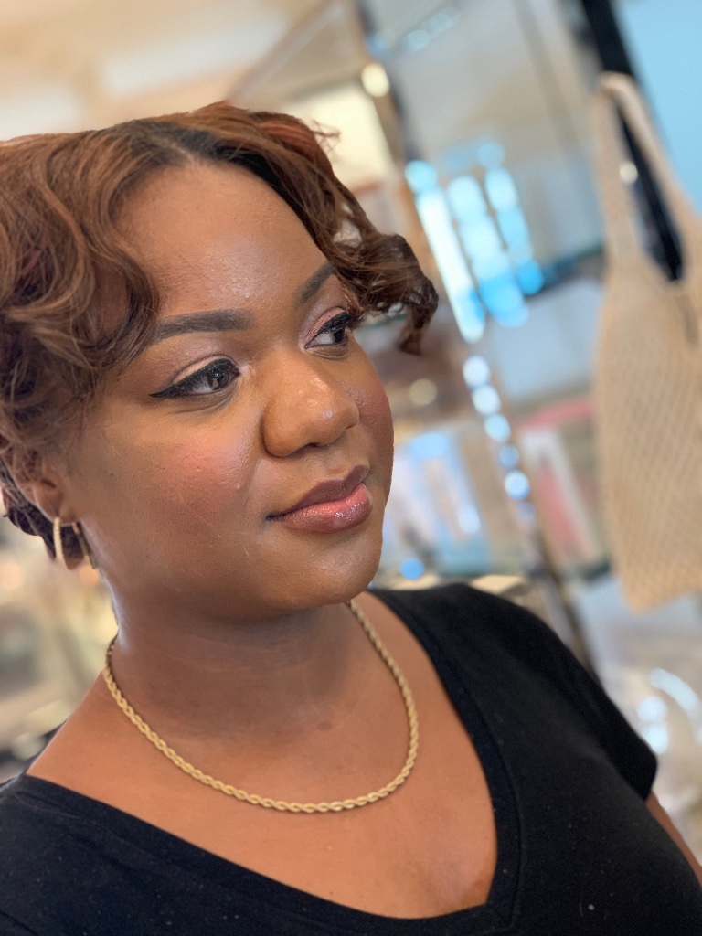 Special Occasion Makeup
