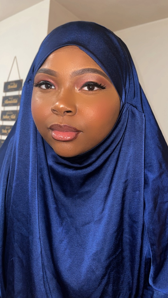 Special Occasion Glam