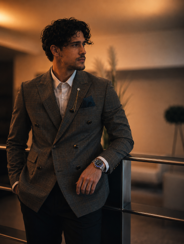Gabriel Konopko - CEO
