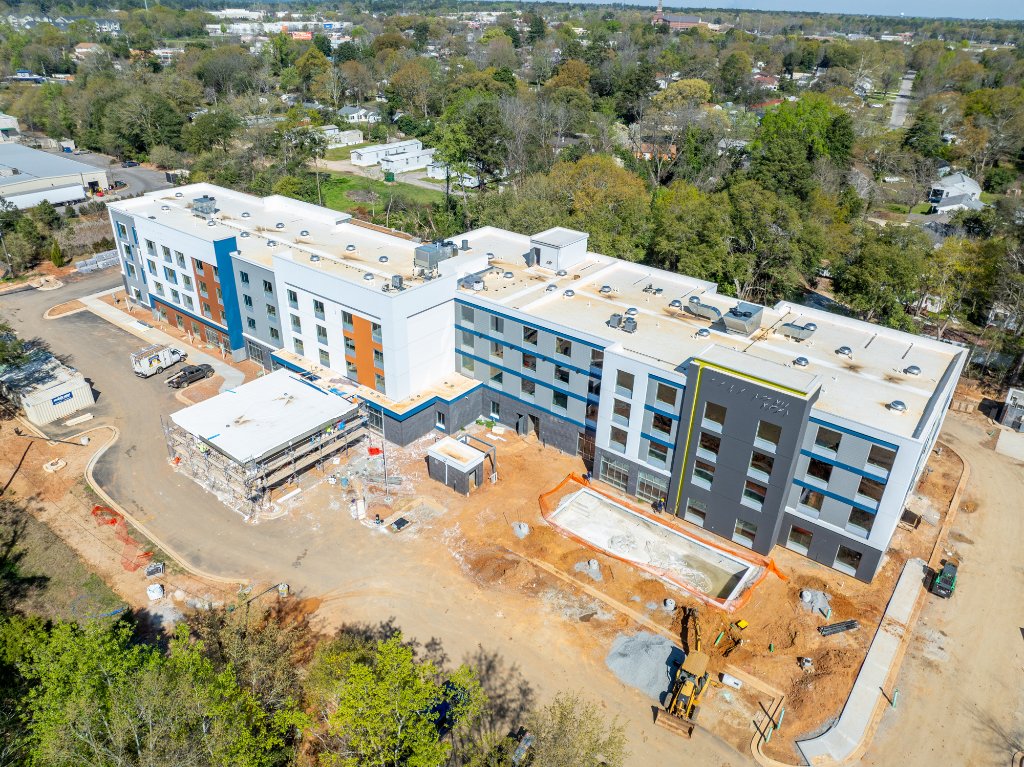 Pinkerton & Laws Construction Of Atlanta, Inc. photo 4