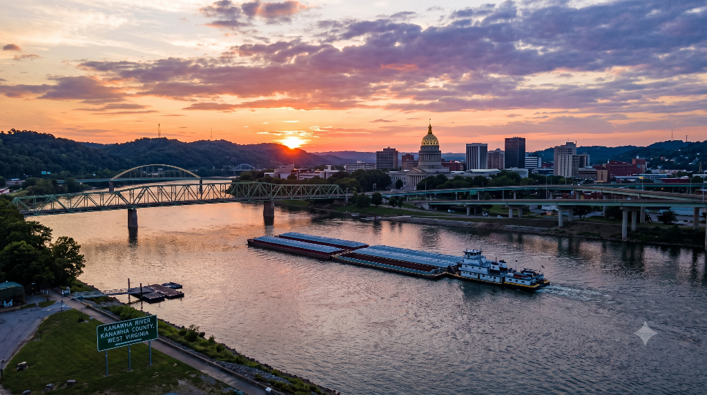 Kanawha River