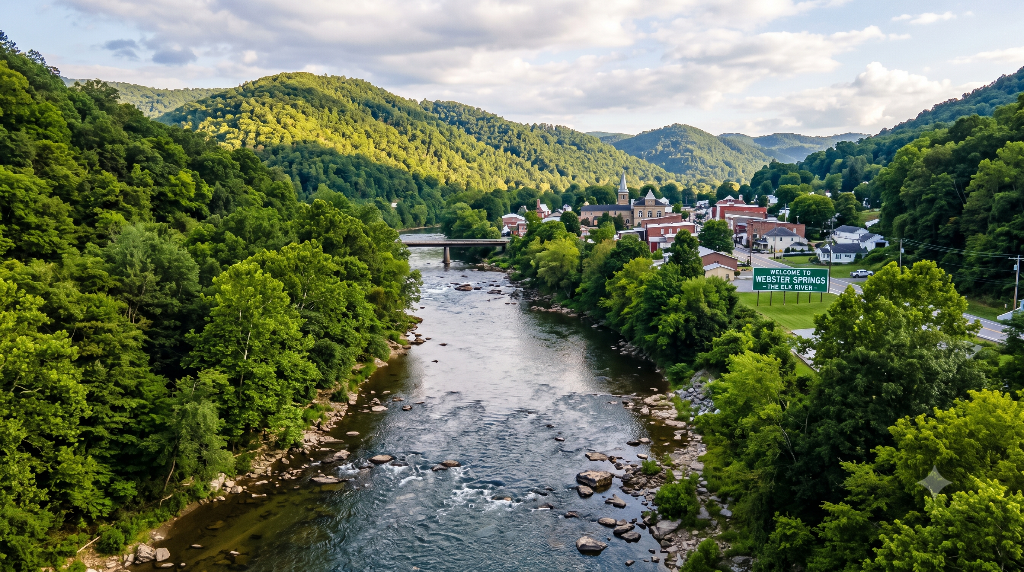 Elk River