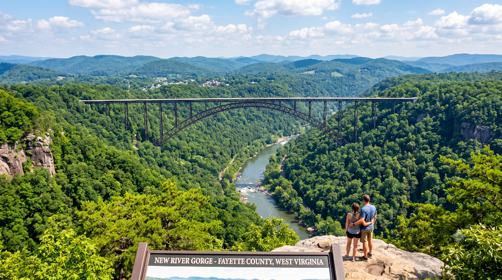 New River Gorge
