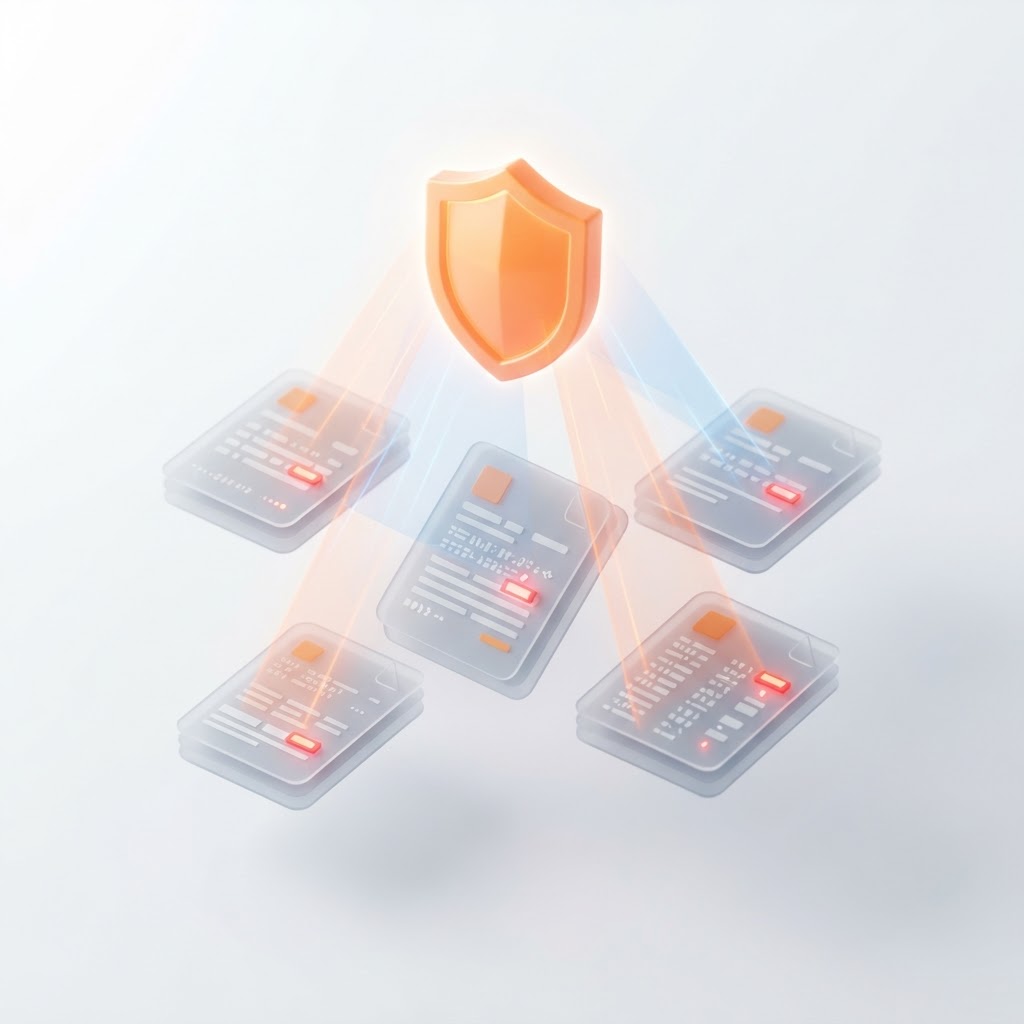 PII Detection