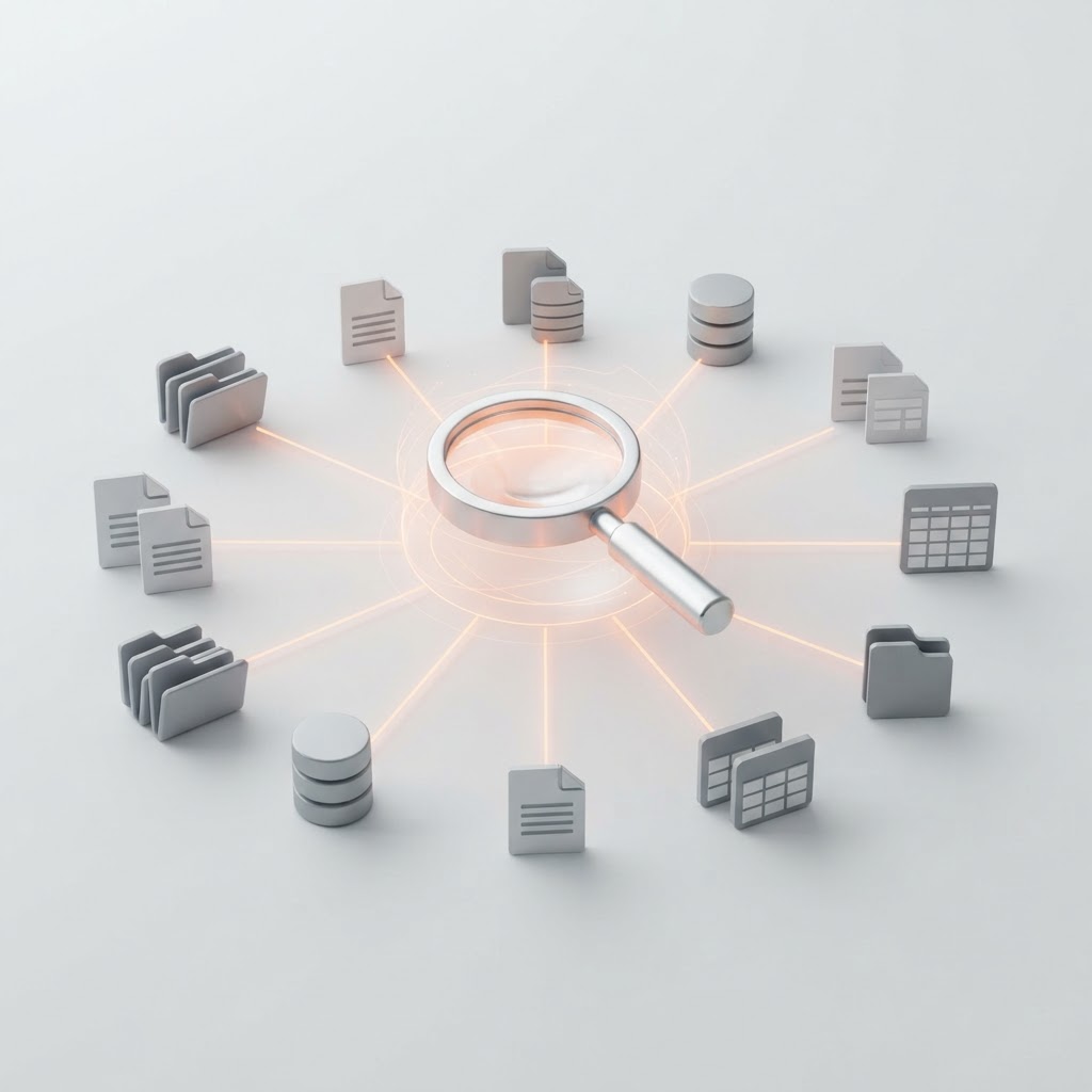 In-Place Indexing