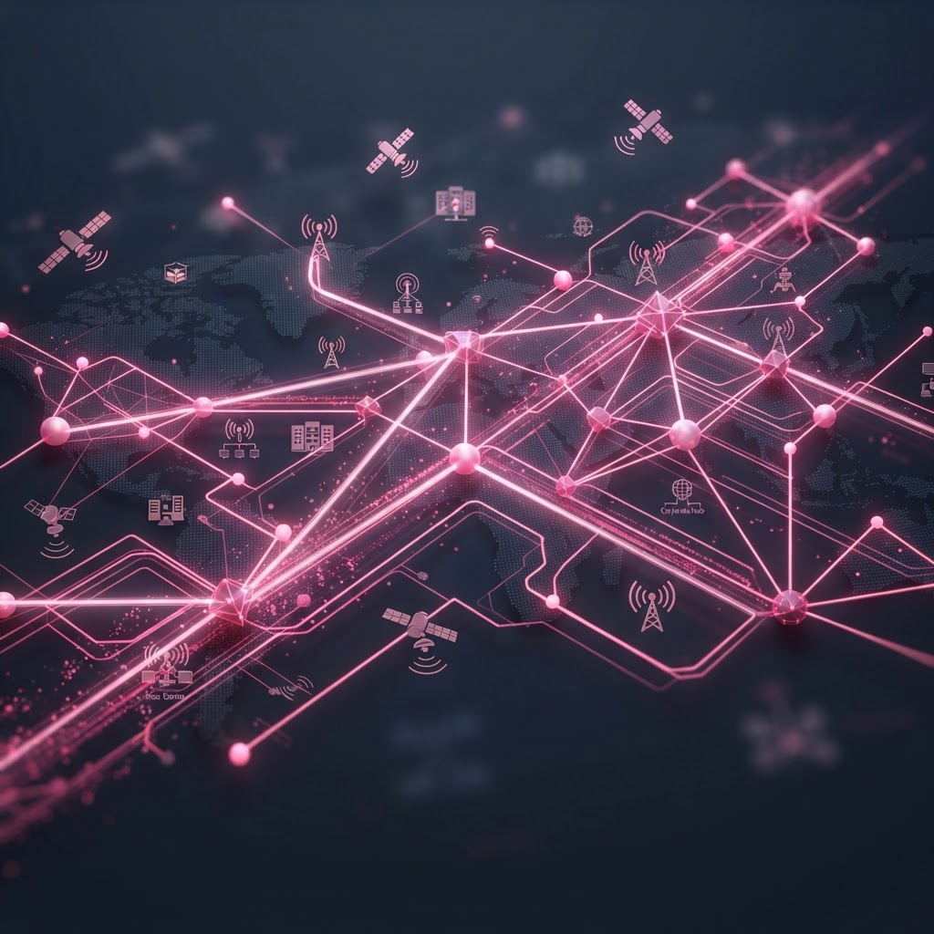 Connectivity