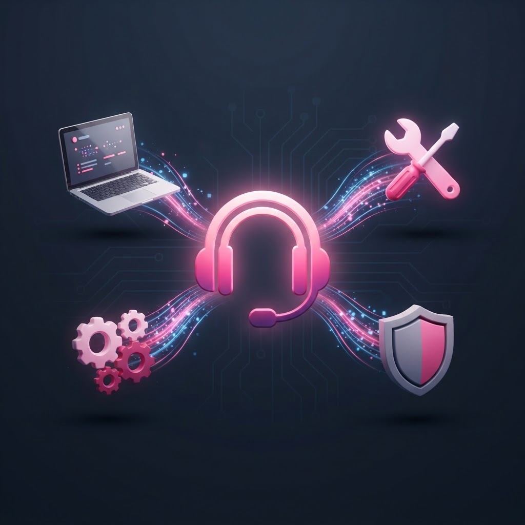 IT Support
