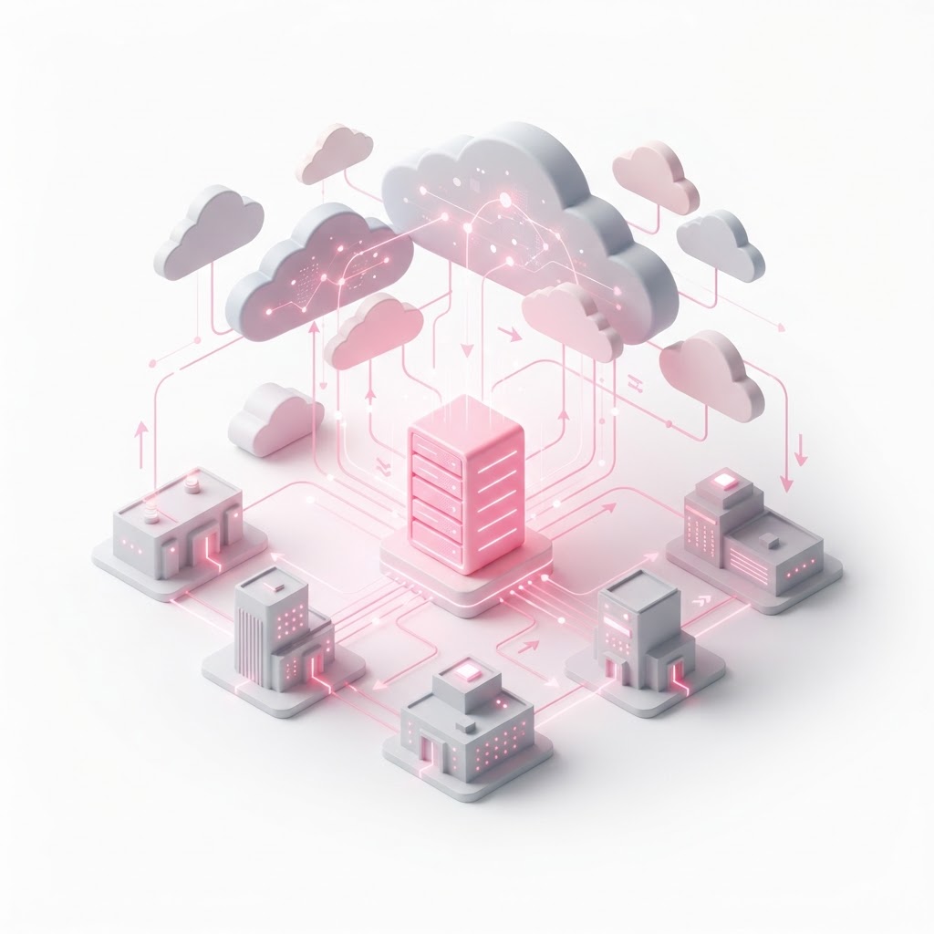 Cloud & Data Centre