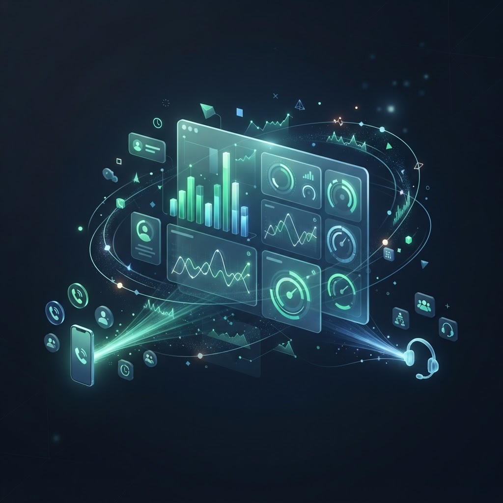 Real-Time Insights