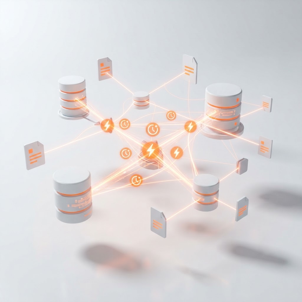 Real-Time Indexing