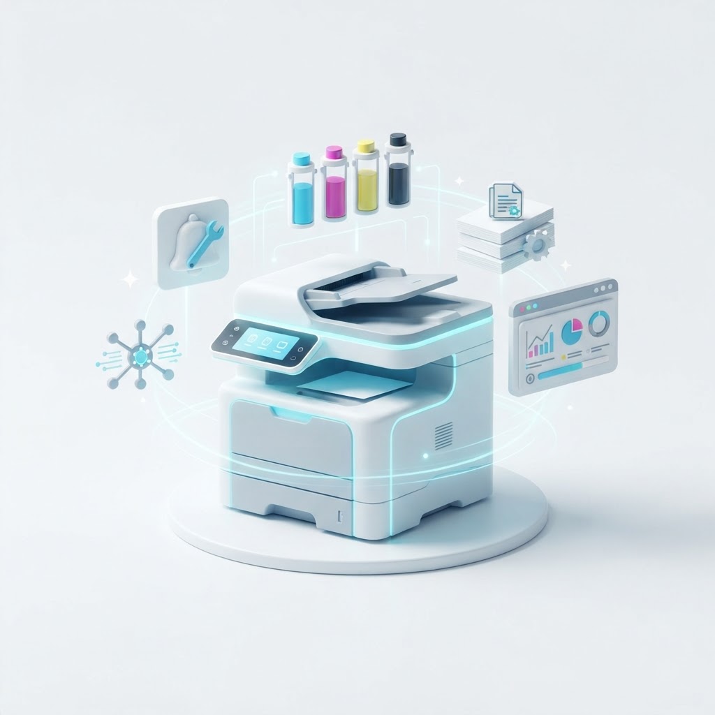 Managed Print
