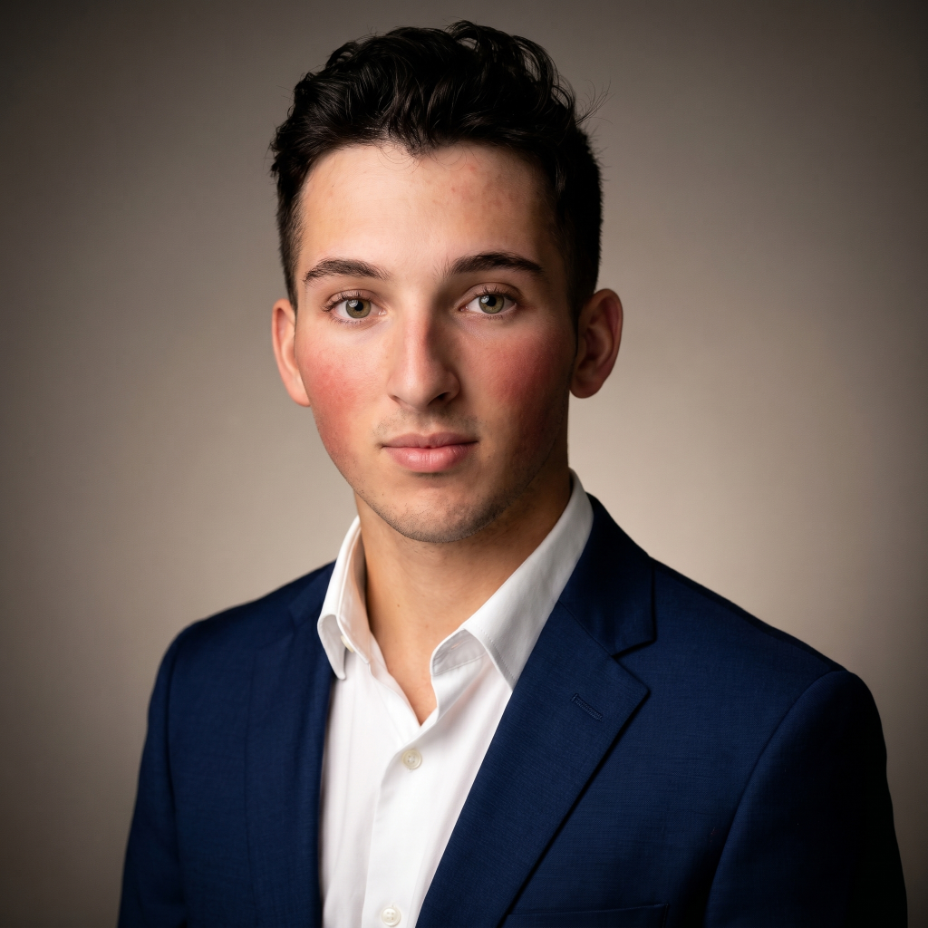 Andrew Buffolino